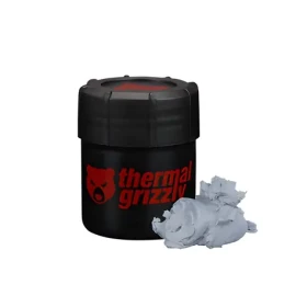 Thermal Grizzly TG Putty Pro 30g šedá / Tepelne vodivá hmota / vyrovnanie 0,2-3,0 mm / 30 g (TG-P-P-030-R)