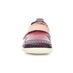Bobux Xplorer Go Fig-Tibetan red prvý barefoot topánky 22 EUR