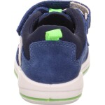 Chlapčenské sandále BOOMERANG Blue/Light Green Superfit 1-000867-8000 - 23