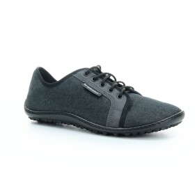 Tenisky Leguano Denim graphit 38 EUR