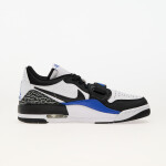 Tenisky Air Jordan Legacy 312 Low White/ Black-Game Royal-Wolf Grey EUR 44