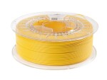 Spectrum PETG filament Bahama Yellow 1,75 mm 1 kg