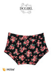 Nohavičky DC Girl 21571 A2 M–XL směs barev XL