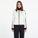 Mikina adidas Classic Track Top Off White/ Black L