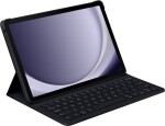 Samsung Samsung EF-DX211, Nordic, Samsung, Galaxy Tab A9+, Black, Docking, Pogo Pin