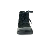 Groundies Torino Black zimné barefoot topánky 42 EUR