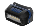 Viking Explorer B6599 čelovka / LED / 180lm / 2 x AAA / IPX4 a IK07 (B6599)