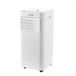 Salente SummerICE9 biela Múdra mobilná klimatizácia 2600W 9000 BTU WiFi Bluetooth SummerICE9