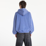Mikina REPRESENT Pegasus Zip Through Hoodie UNISEX Indigo S