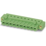 Base strip IC 2,5/ 2-GF-5,08 1825129 Phoenix Contact; 1825129