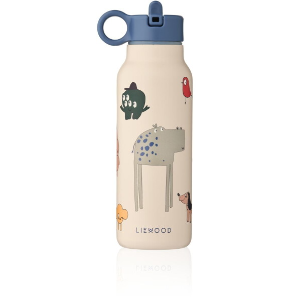 Liewood termoska Falk Imagine 350 ml - LIEWOOD Detská termoska Falk Imagine 350 ml