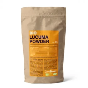 BIO Lucuma prášok - GymBeam (100 g) (50206-1-100g)