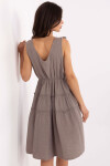 Denné šaty model 215202 Taliansko Moda universal