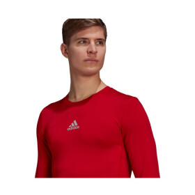Pánske kompresné tričko TechFit M GU7336 - Adidas L
