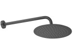 REA - Podomietková sprchová sada Lungo Titan + BOX REA-P6363