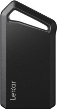 Lexar Lexar | Portable SSD | Professional SL600 | 1000 GB | SSD interface USB 3.2 Gen2x2 | Read speed 2000 MB/s | Write speed 2000 MB/s