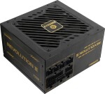 Enermax ENERMAX REVOLUTION III ATX3.1 PCI-e 5.1 750W Netzteil 80Plus Gold Vollmodular 120mm FDB-L�fter 105C jap. Caps 7J. Herstellergarantie
