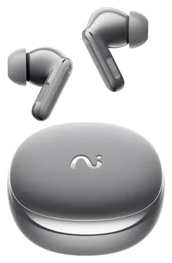 VIAIM Recdot 2 čierna / TWS slúchadlá / AI diktafón a prepis / ANC 48 dB / Bluetooth 5.2 / IP55 (XFVI-E97VI)