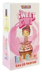 Tubi Glam Sweet Girl Detský parfém