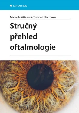 Stručný přehled oftalmologie, Attzsová Michelle
