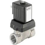 Bürkert magnetický ventil 249007 6213 230 V/AC G 1/2 1 ks; 249007