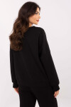 Mikina model 206966 Taliansko Moda universal