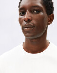 Armedangels Maarkos Mid Weight 188 white L