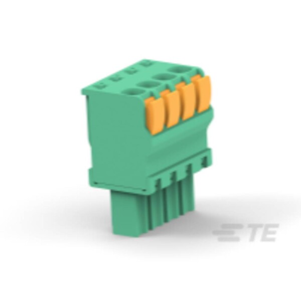 TE Connectivity 1-1986722-2 1 ks Box; 1-1986722-2