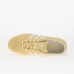 Tenisky adidas Gazelle Lo Pro W Almost Yellow/ Ftw White/ Gum EUR 36