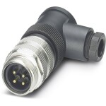 Plug-in connector SACC-MINMR-4CON-PG 9 1521481 Phoenix Contact; 1521481