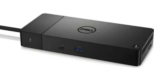 DELL Thunderbolt 4 dokovacia stanica / Dokovacia stanica / Thunderbolt 4 (DFV65)