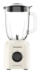 Taurus Optima Vintage 1500 Max krémová / Stolný mixér / 1500 W / 1,8 l / sklenená nádoba / drvenie ľadu (912480000)