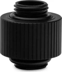 EKWB EK-Quantum Torque Extender Static MM 14mm - Black (3831109825570)