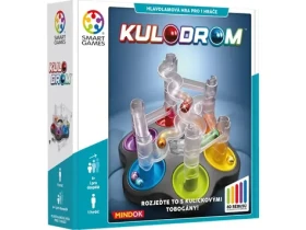 Mindok SMART - Kulodrom