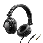 Hercules HDP DJ45 slúchadlá čierna (4780898)