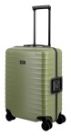 Malý škrupinový kufor Titan Overseas S23 Forest green