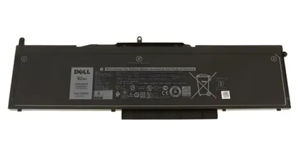 DELL batéria 92 Wh / Li- ION (451-BBXY)