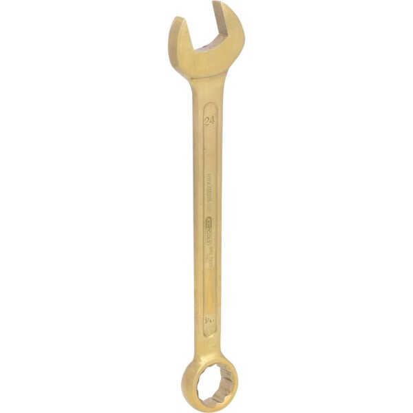 KS Tools 963.7283 963.7283 očkoplochý kľúč 24 mm; 963.7283
