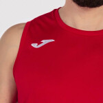 Joma Combi Basket Red Pánske/chlapčenské športové tielko M