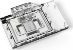 Alphacool Alphacool Eisblock Aurora GPX-N RTX 4090 FE mit Backprokove - Acryl