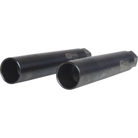 Sada strediacich puzdier skrutiek kolies, M22x1,5, 2 ks KS Tools 450.0370; 450.0370