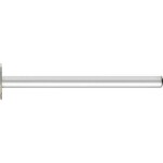 PFERD TOOLS 36050806 brúsny kolík Priemer 8 mm 1 ks; 36050806