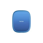 SanDisk Creator Phone SSD 2TB / Externý SSD / USB 3.2 Gen2 / 1000 MB/s / MagSafe (SDSSDE62C-2T00-G25)