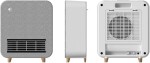 Stylies FAN HEATER APUS/COP002777 STYLIES