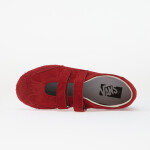 Tenisky Vans LX Mary Jane SLP Pig Suede Chili EUR 38