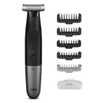 BRAUN Series XT5100 zastrihávač na tvár telo