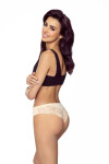 Risa 5033 Béžové bikiny - Lapinee S