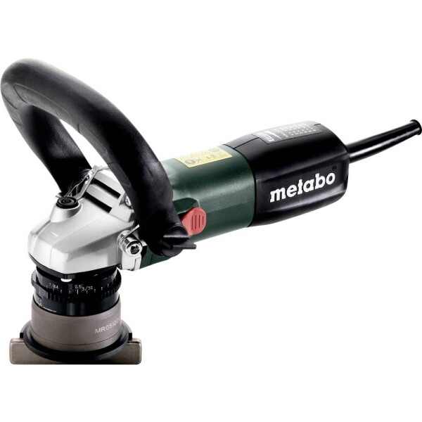 Metabo 601751700 KFM 9-3 RF frézka na hrany 470 W; 601751700