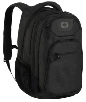 Ogio Excelsior čierna / Batoh / objem 40 l (411069.03)