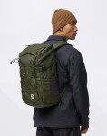 Fjällräven Skule Top Zip 30 662 Deep Forest